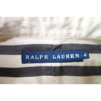 Ralph Lauren Blouse with stripes