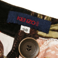 Kenzo skirt