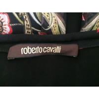 Roberto Cavalli maxiskirt