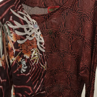 Kenzo Shirt with pattern