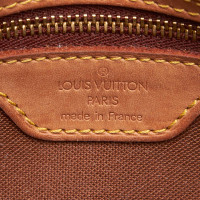 Louis Vuitton "Looping Mini Monogram Canvas"