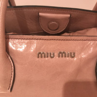 Miu Miu purse