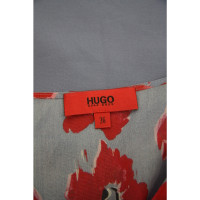 Hugo Boss Blouse with pattern
