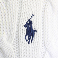 Polo Ralph Lauren Sweater in white