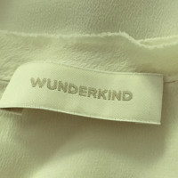 Wunderkind Silk Top