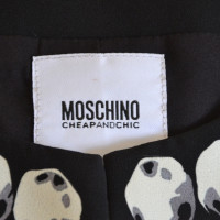 Moschino Cheap And Chic jacket