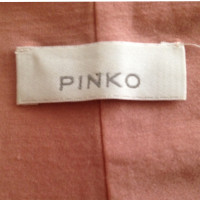 Pinko Jurk met patroon