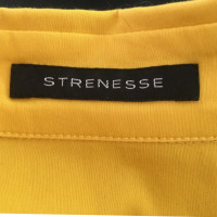 Strenesse Dress in yellow