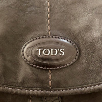 Tod's shoulder bag