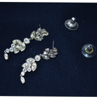 Swarovski Boucles d'oreilles