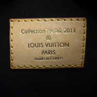 Louis Vuitton "Deauville" Limited Edition