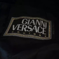 Gianni Versace abito