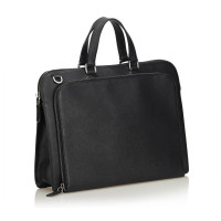 Prada Leather briefcase