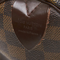 Louis Vuitton Speedy 25 en Toile en Marron