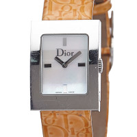Christian Dior "Malice Square Watch"