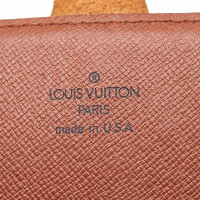 Louis Vuitton "Cartouchière GM Monogram Canvas"