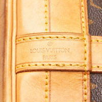Louis Vuitton "Grand Noé Monogram Canvas"