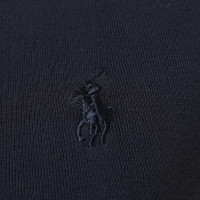 Ralph Lauren Poloshirt in Navyblau