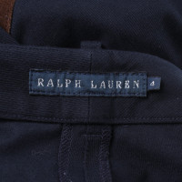 Ralph Lauren Pantaloni in stile pilota