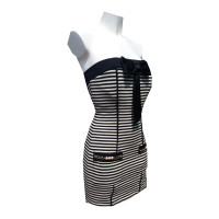 Elisabetta Franchi Striped dress