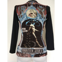 Jean Paul Gaultier Shirt with print