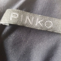 Pinko Jurk in zwart