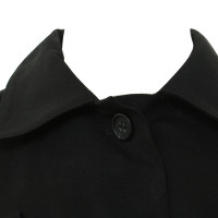 Miu Miu Jacket in black