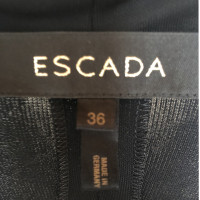 Escada jersey jurk