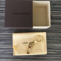 Louis Vuitton Schlüsselanhänger