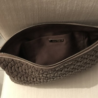 Miu Miu Handbag in matelassé leather