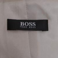 Hugo Boss Jacke in Beige