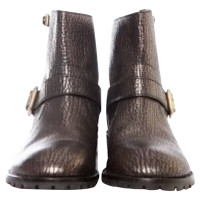 Marc By Marc Jacobs biker boots