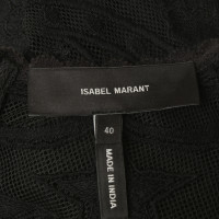 Isabel Marant Jurk in zwart