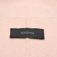 Joseph Cappotto in rosa
