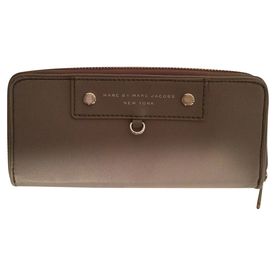 Marc By Marc Jacobs zip wallet