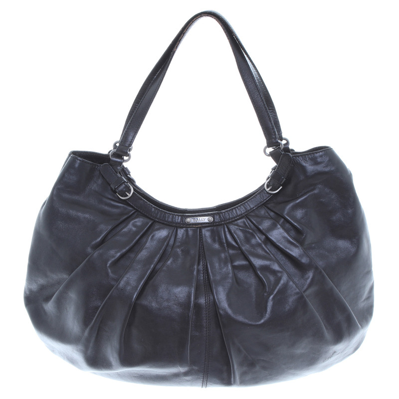 Bally Handbag in black