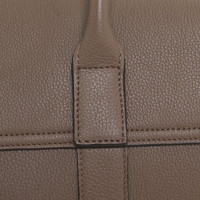Mulberry "Heritage Bayswater" in taupe