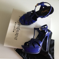 Yves Saint Laurent Sandals