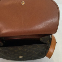 Louis Vuitton Saint Cloud GM