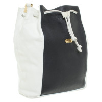 Lanvin Leather shoulder bag