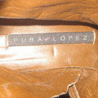 Pura Lopez Stiefel
