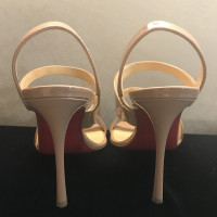 Christian Louboutin sandalen