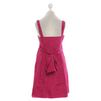 Ted Baker Abito in rosa