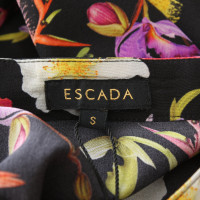 Escada Top Silk