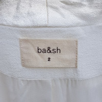 Bash blazer