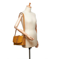 Balenciaga Shoulder bag in light brown