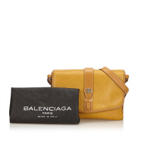Balenciaga Shoulder bag in light brown