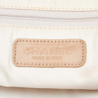 Chanel Nouveau sac de voyage grande ligne