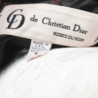 Christian Dior Kleid 