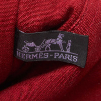 Hermès "Fourre Tout Bag"